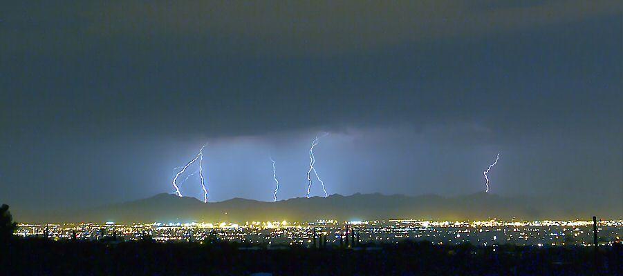 thunder 5